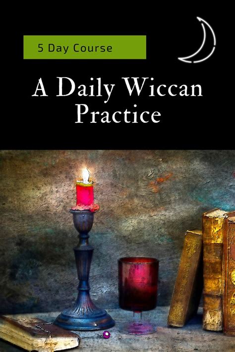 Exploring the Divine Masculine in Wiccan Spirituality